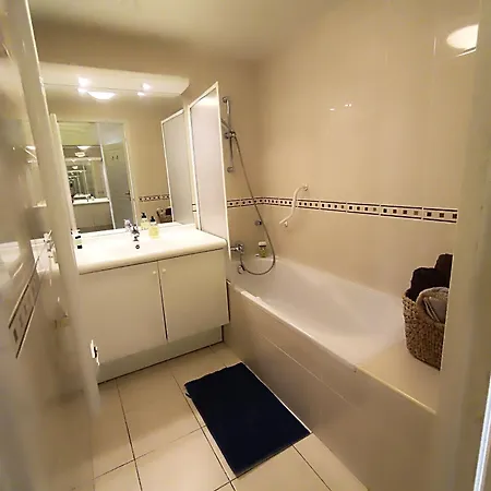 Salammbo Appartement Antibes
