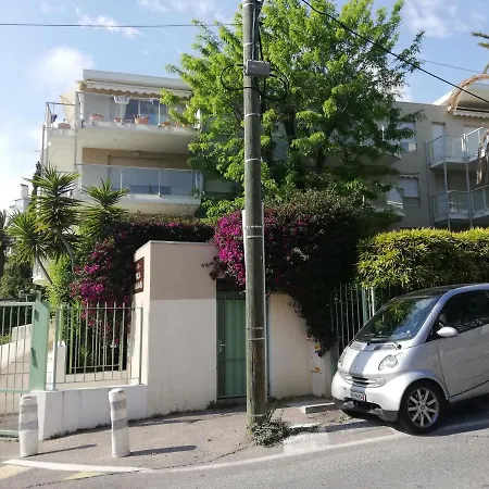 Appartement Salammbo