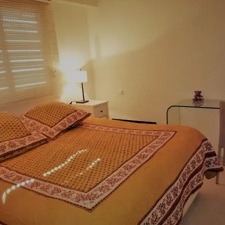Salammbo Appartement